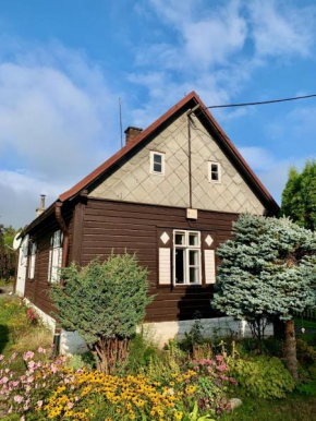 Roubenka Jeseníky Bridlicna